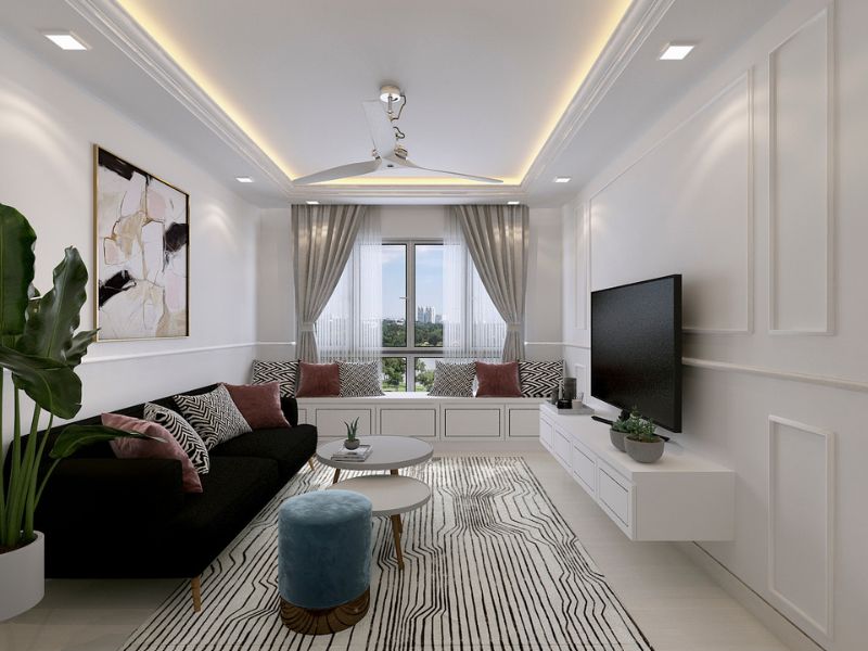  Interior Design For Living Room
