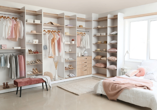 bedroom wardrobe manufacturers in thane mumbai