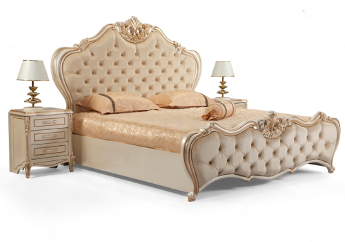 carved bed manufacturers in thane mumbai