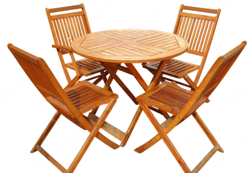 folding dining table set manufacturers in thane mumbai