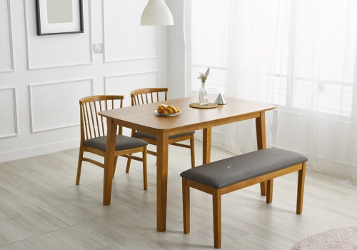 wooden dining table manufacturers in thane mumbai