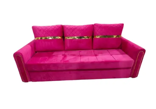 pink-color-sofa-manufacturers-thane