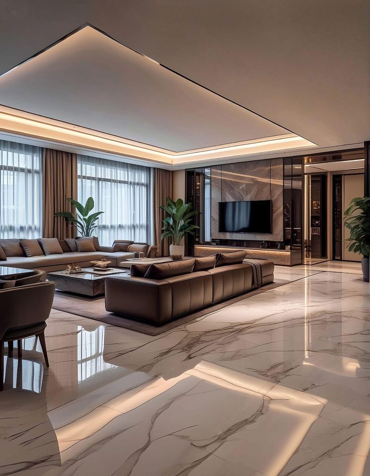 Residential interior service in Patlipada