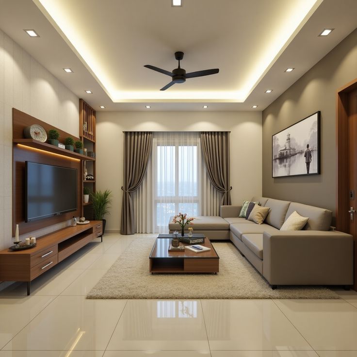 Best interior designer in Kapurbawdi creating modern and stylish home interiors